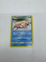 Pokemon-Karte Flegmon 42/214
