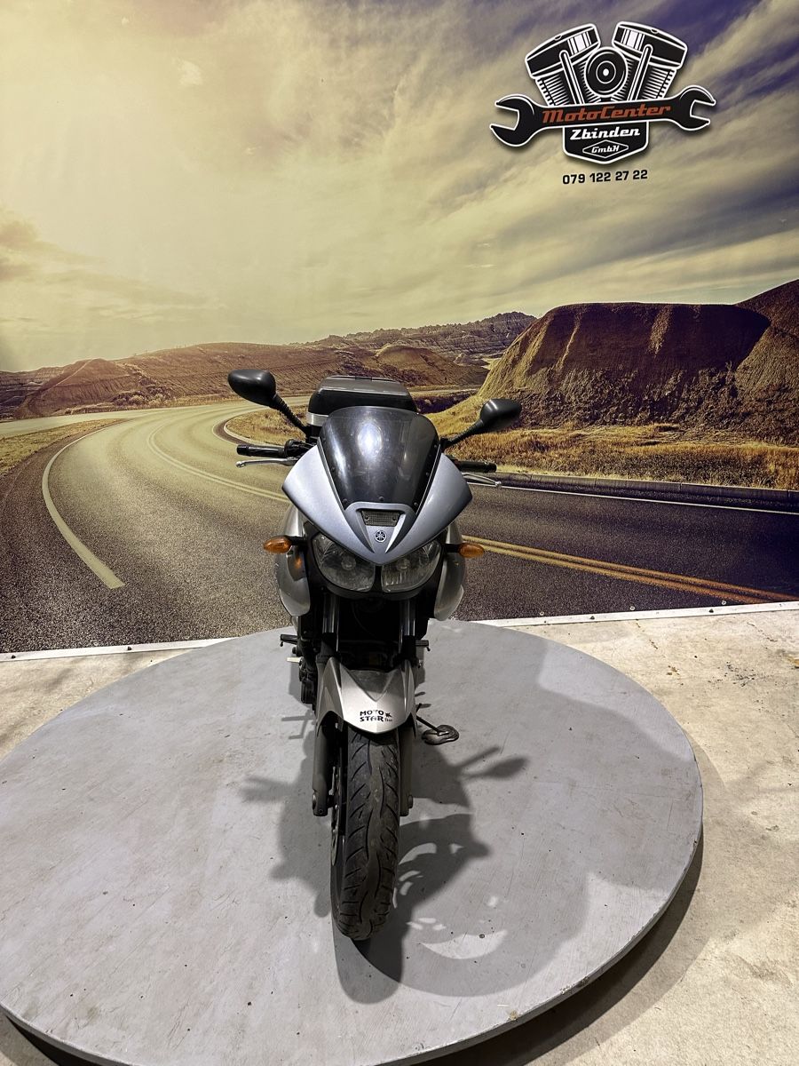 Yamaha Strada: Yamaha TDM 900 ab 1699.00 – Usato da Liebistorf venduto da motocentergmbh 2
