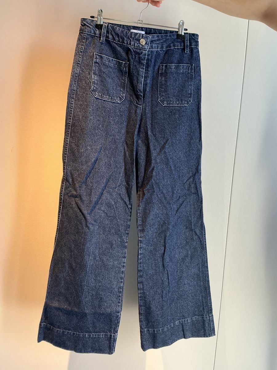 Jeans: Jeans von Ann & Line – Usato da Zürich venduto da lukasg.meier