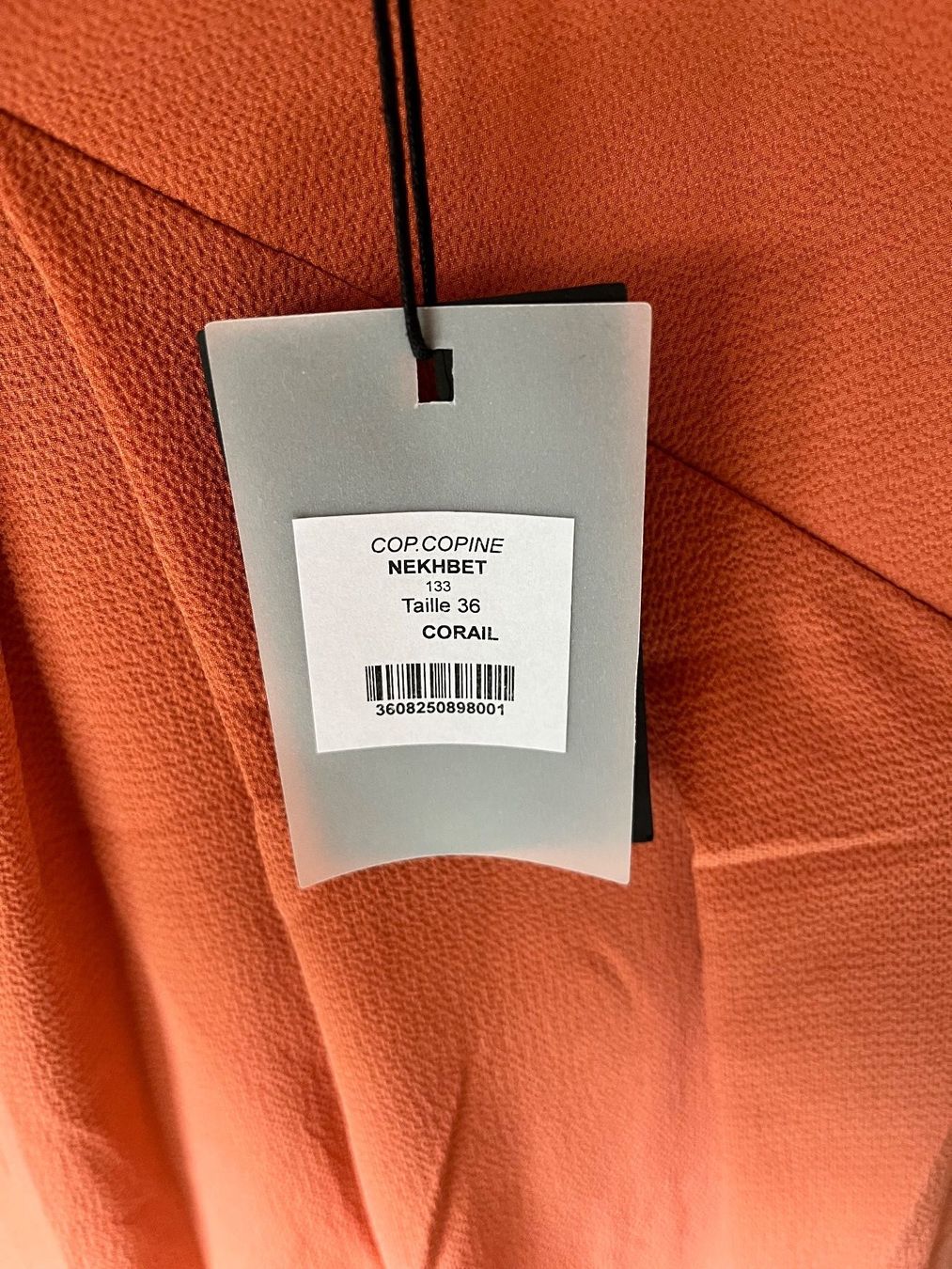 Vestiti: Sommerkleid, cop.copine, Grösse 36 – Nuovo e nell'imballaggio originale da Rudolfstetten venduto da gst_g7xl 5