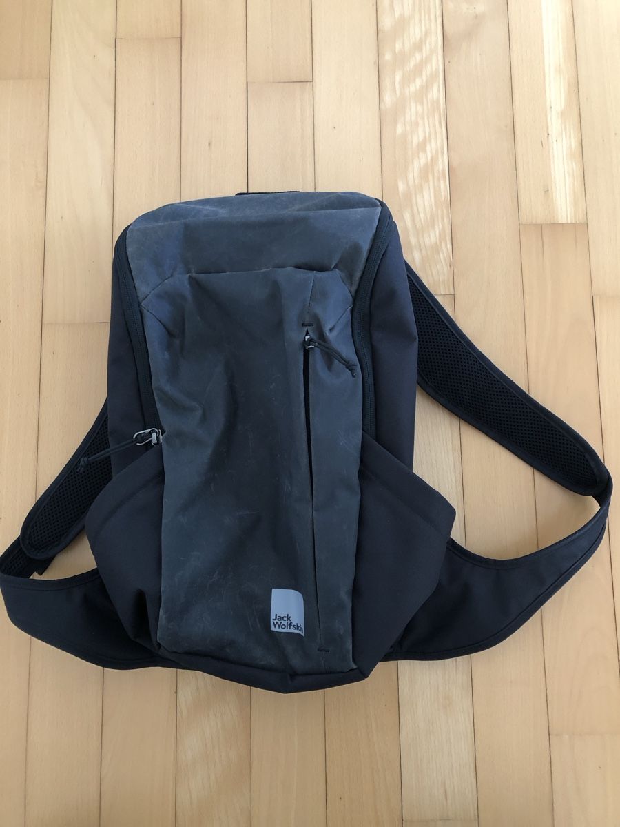 Zaini: Rucksack – Usato da Hünenberg See venduto da sst_bf9y
