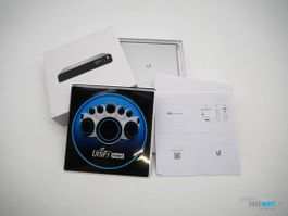UNIFI Cloud Key+ Gen2 (UCK-G2-PLUS) inkl. 1TB HDD