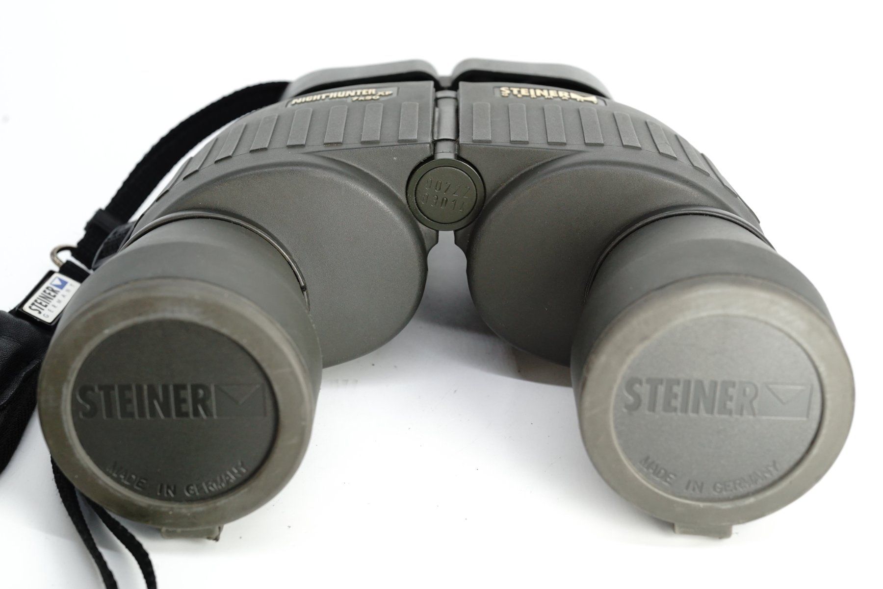 Binocoli: Steiner Nighthunter 7x50 xp – Usato da Bischofszell venduto da Blende2 9