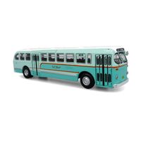 ACF Brill C-44 Transit DC Transit  H0 1/87 Iconic Replica