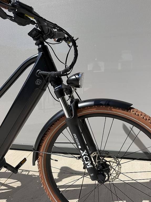 Ego Movement Velos: Vélo électrique Ego Movement CH Jane – Gebraucht aus Courtételle von directswisswatch 1