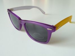 Eschenbach 6173-951 Kinder-Sonnenbrille gross (Fachgeschäft