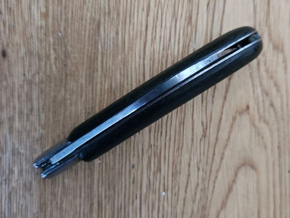 Taschenmesser: Robustes Taschenmesser Facom France – Gebraucht aus Bern von Respirit 7