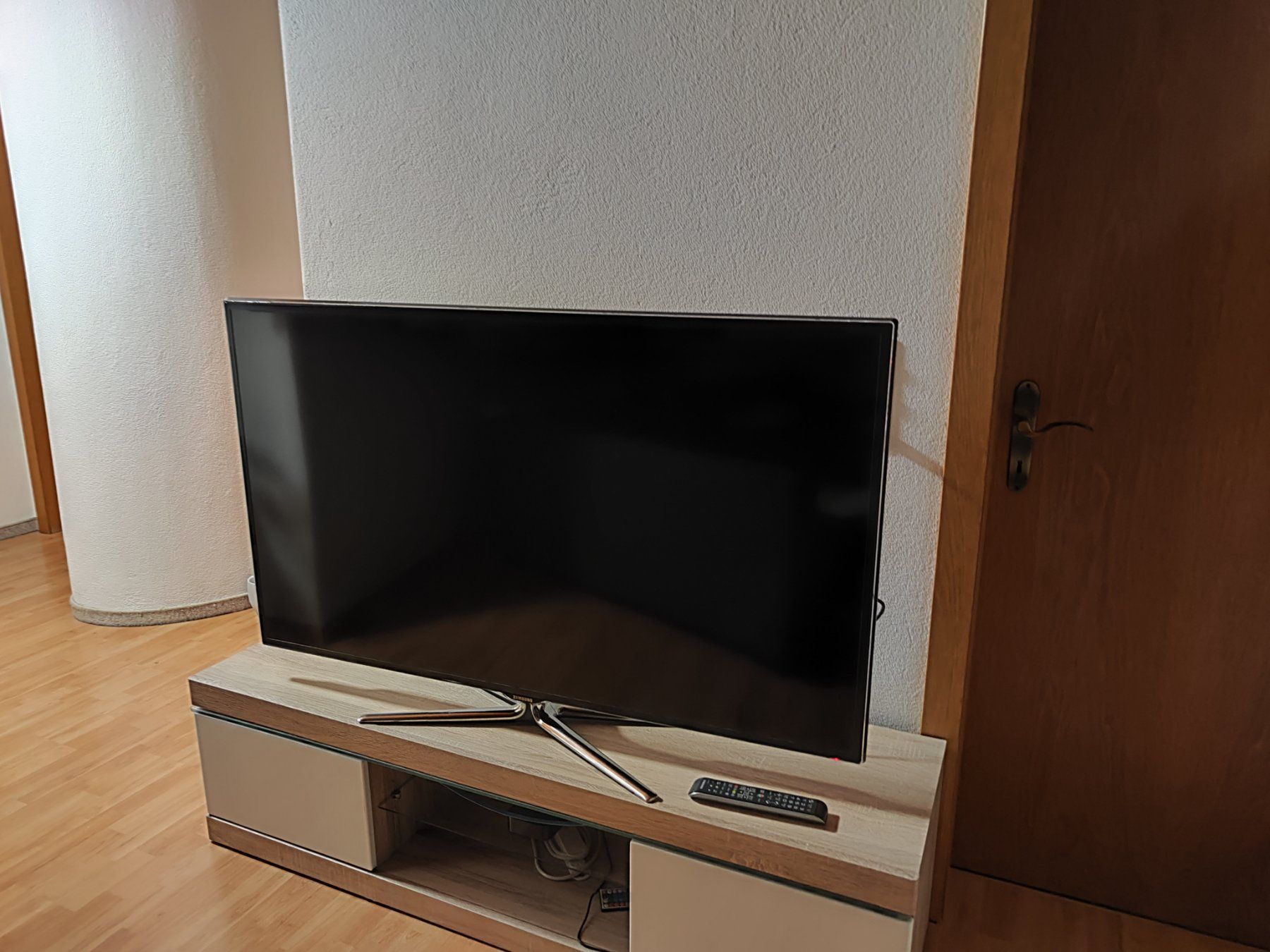 Samsung Televisori: Fernseher - Samsung Smart TV – Usato da Bürglen UR venduto da fan_8ygz 5