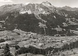 Klosters
