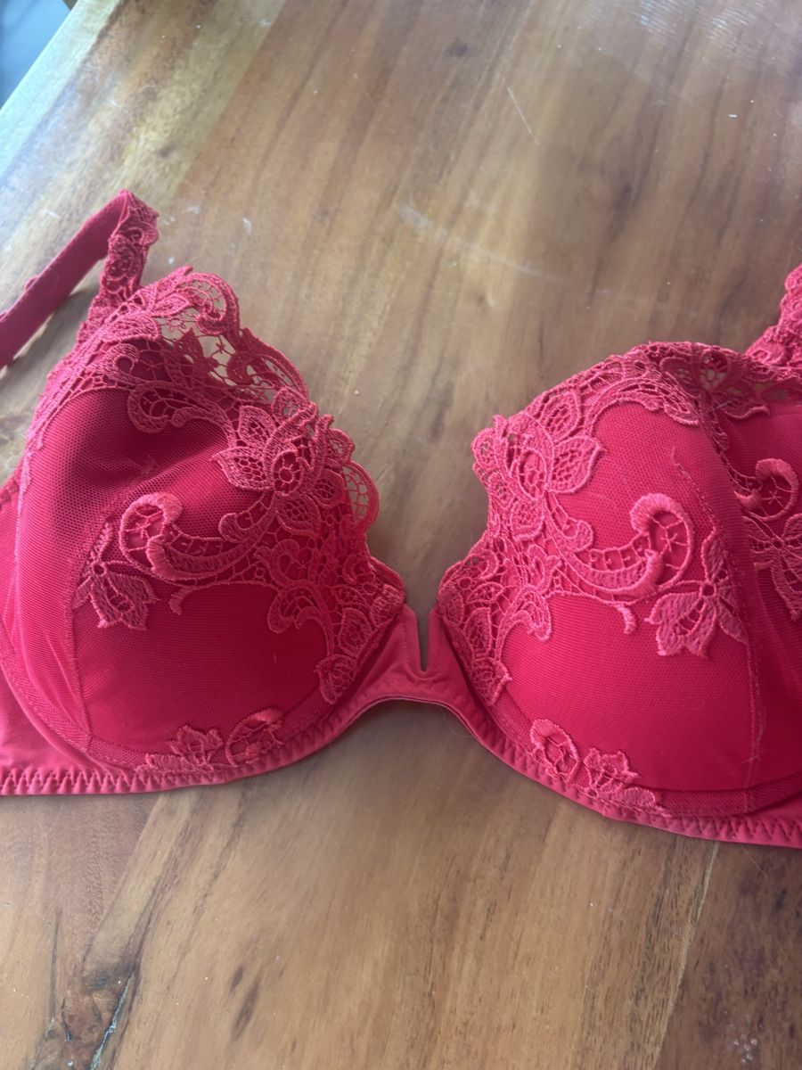 Simone Pérèle Altra biancheria intima: BH Simone Perele , NP 125 CHF – Nuovo (secondo la descrizione) da Obbürgen venduto da bugi6868 3