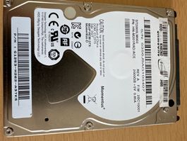 HDD Samsung 2TB,perfettamente funzionante,occasione!