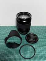 FUJINON 18-135 f 1:3.5-5.6 R LM OIS WR