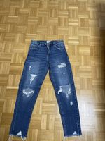 Tally jeans