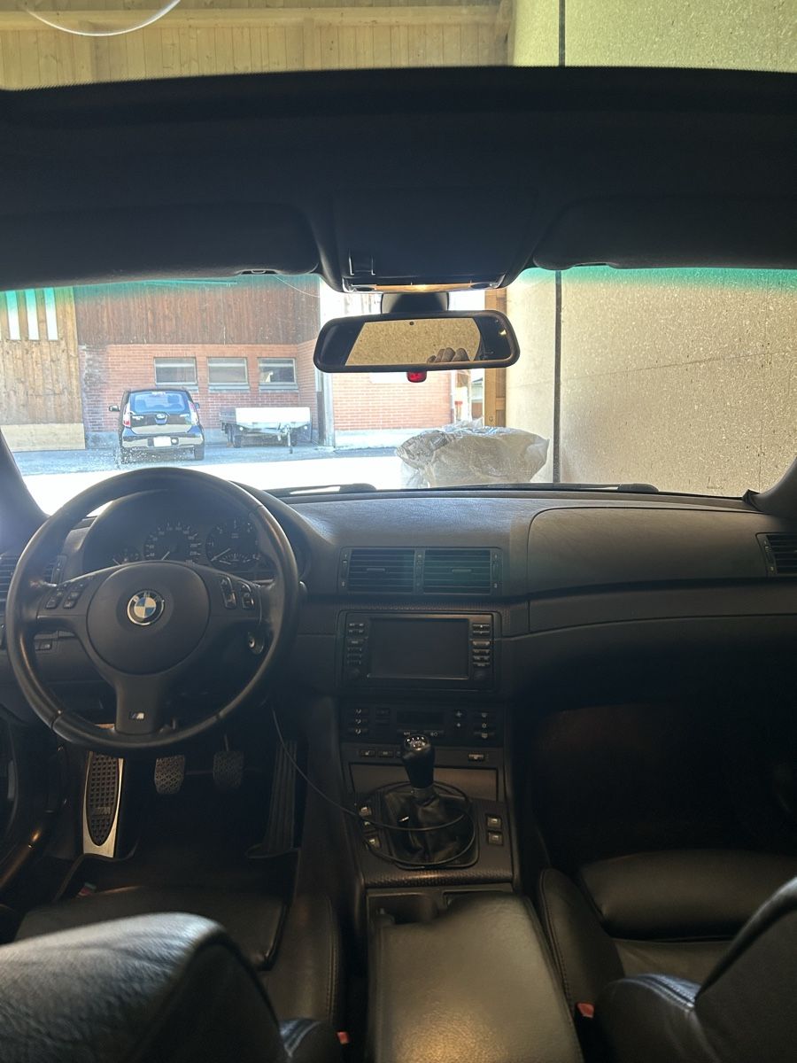 BMW Autos: BMW 330d – Defekt aus Schiers von jan_v8xl 4
