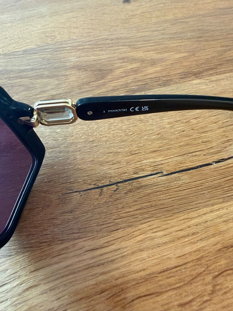 Swarovski Lunettes & Verres: Swarovski Sonnenbrille  – Neuf (Voir description) à Bäch SZ par edo_9m62 7