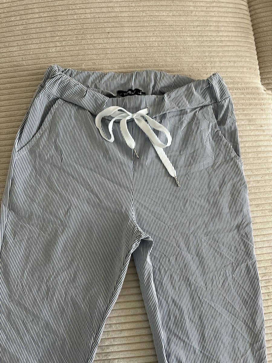 Hosen: TODAY HOSE GESTREIFT GR S – Gebraucht aus Basel von theo-g77 2