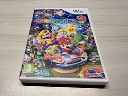 Mario Party 9 - Jeu Nintendo Wii