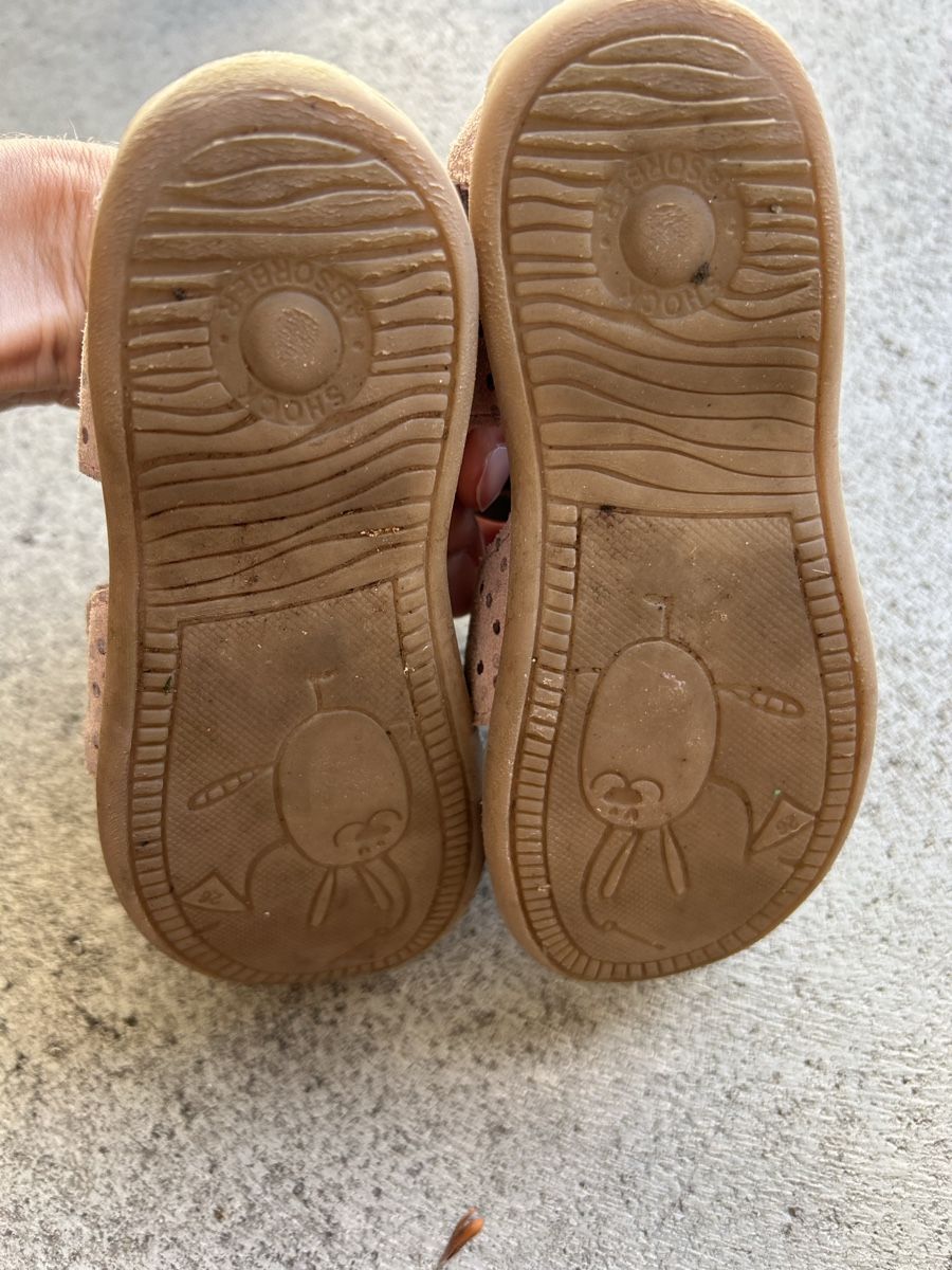 Froddo Scarpe per ragazze: Froddo Sandale  – Usato da Ermatingen venduto da ann_y78b 5