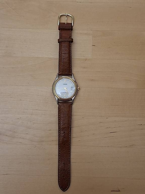 Orologi: Christ Automatic Uhr – Usato da Wabern venduto da amo_pp26 1