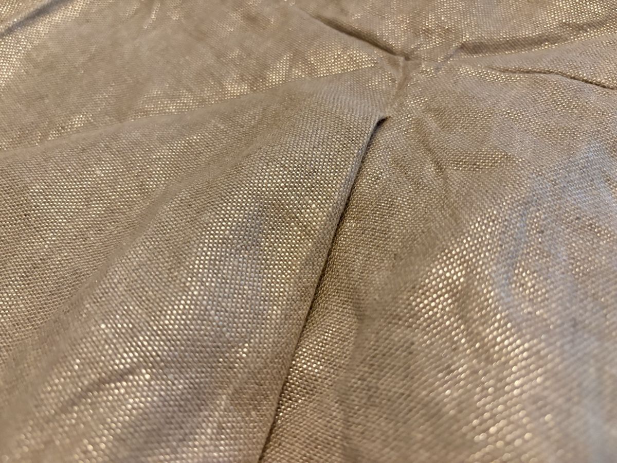 Massimo Dutti Röcke: Jupe Massimo Dutti  – Gebraucht aus Attalens von Skorpionica 1