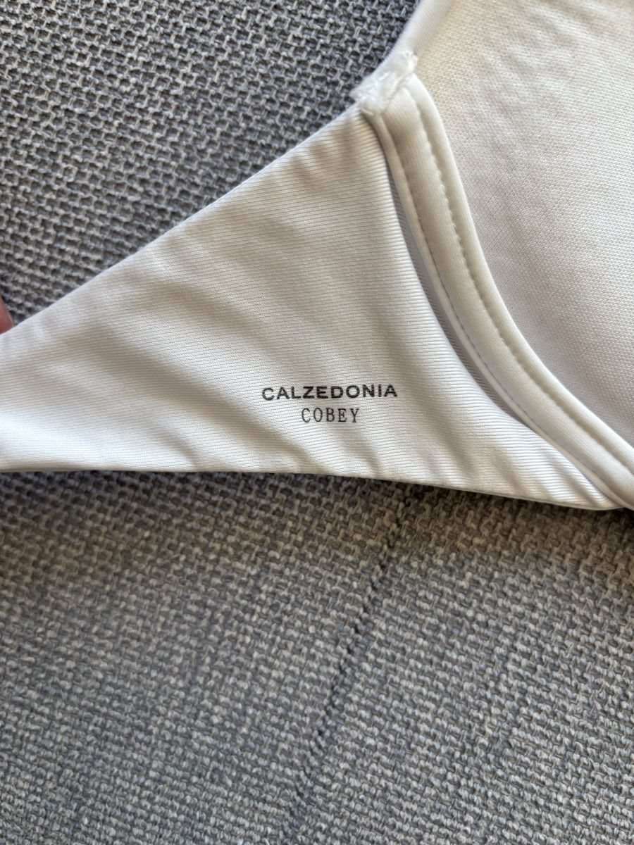 Calzedonia Costumi da bagno & Bikini: Calzedonia Bikini Top Cobey – Nuovo (secondo la descrizione) da Bern venduto da gwilla 3