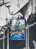 One Piece Usopp (EB02-022)
