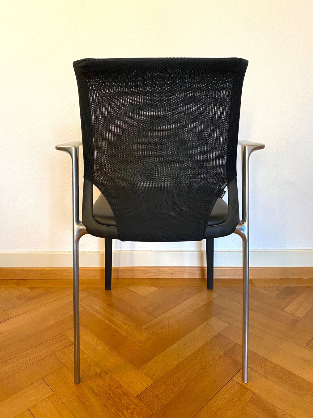 Vitra Poltrone: Design Vitra Chair Sessel Stuhl – Usato da Olten venduto da sportwelt 6