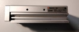 SMC MXS12-50