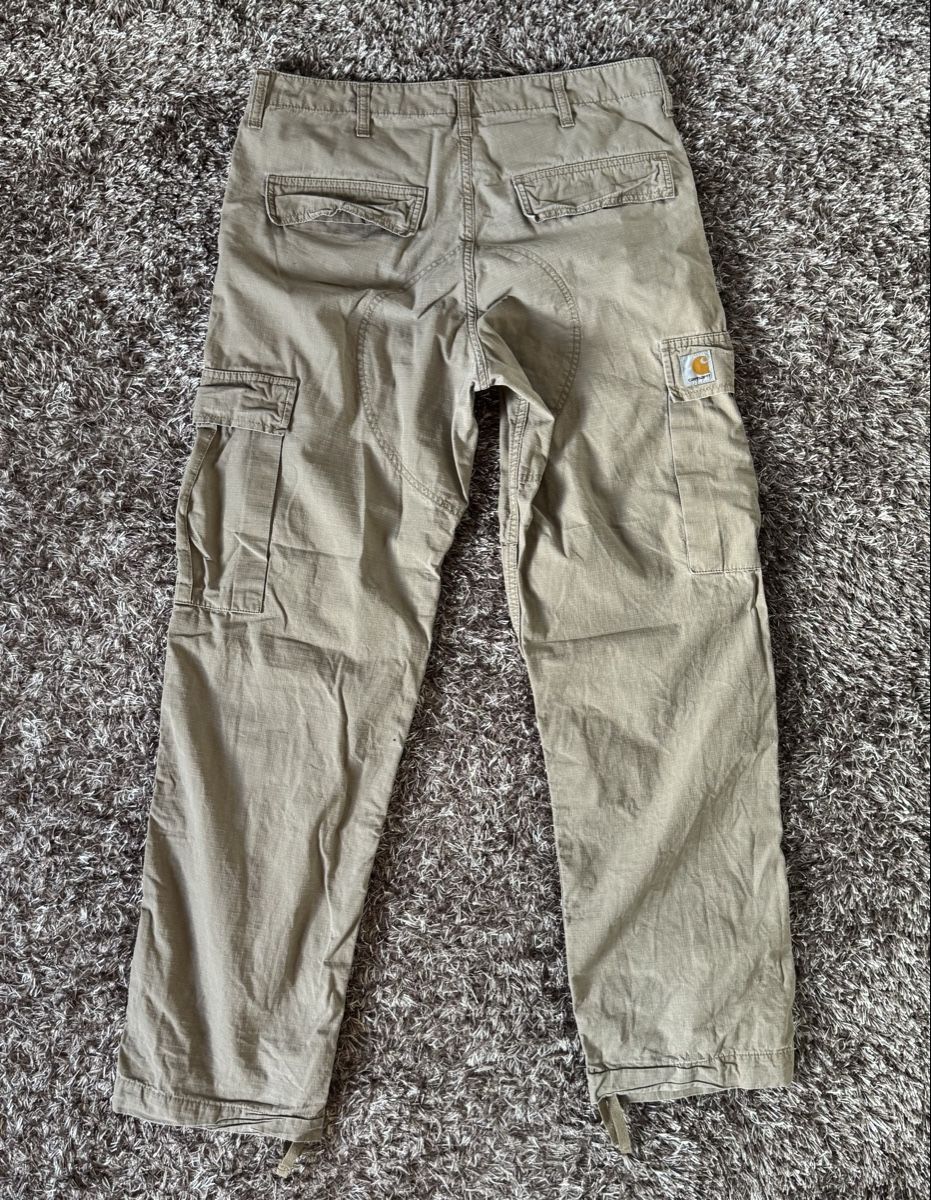 Carhartt Pantaloni: Carhartt Hosen – Nuovo (secondo la descrizione) da Berikon venduto da sam_5zxf 2