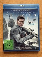 Oblivion (2013) Blu-ray Tom Cruise