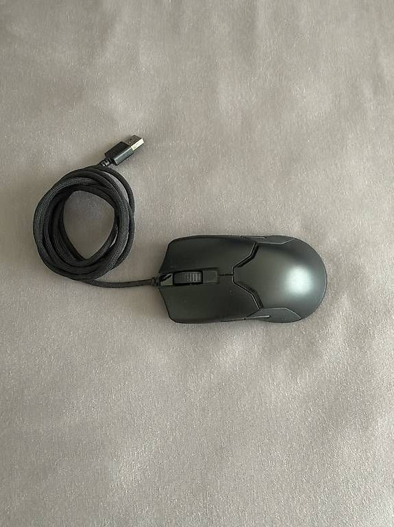 Razer Mouse: Maus/ Razer Viper 8K Hz – Usato da Wohlen AG venduto da Capo13