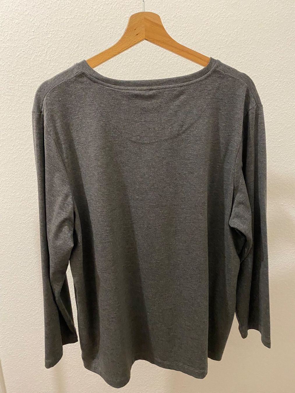 Maglioni & Felpe: Addizione Pullover / Oberteil grau Gr. 44 – Usato da Pratteln venduto da a23_j2gs 3