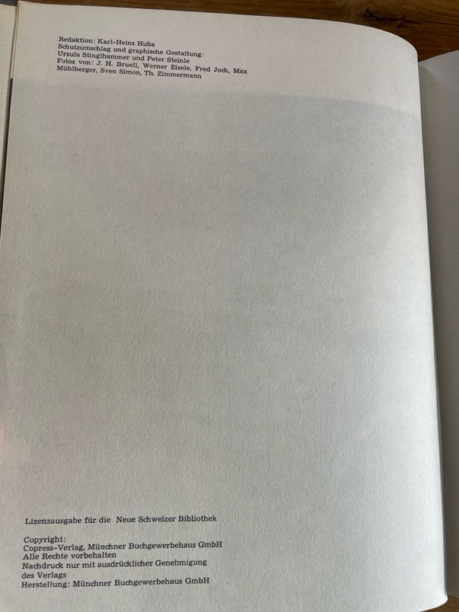 Libri: Jo Siffert Buch Formel 1 – Usato da Winterthur venduto da cheerio97 2