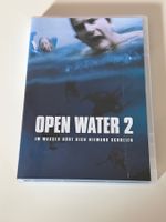 DVD Open Water 2 guter Zustand