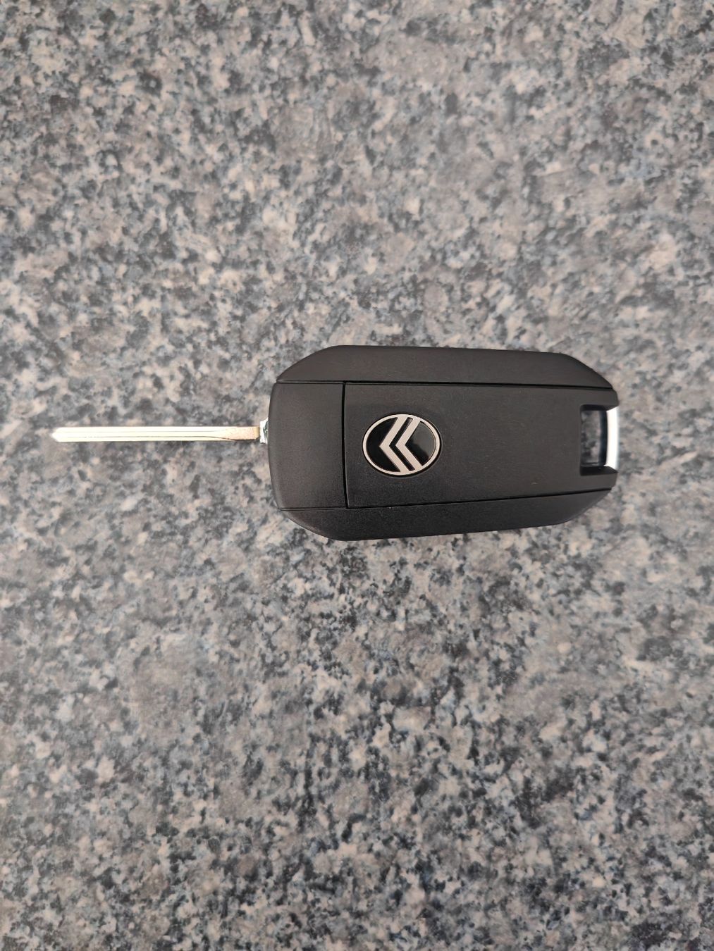 Tutti pezzi di ricambio auto: Original Funkschlüssel new Citroen C3 (CC21)unprogrammiert – Nuovo (secondo la descrizione) da Oberdorf NW venduto da golf.g60 1