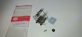 HAG 160518 SBB BLS Scherenstromabnehmer Pantograph H0 1:87