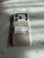 Iphone 17 pro / 18 pro Hülle 