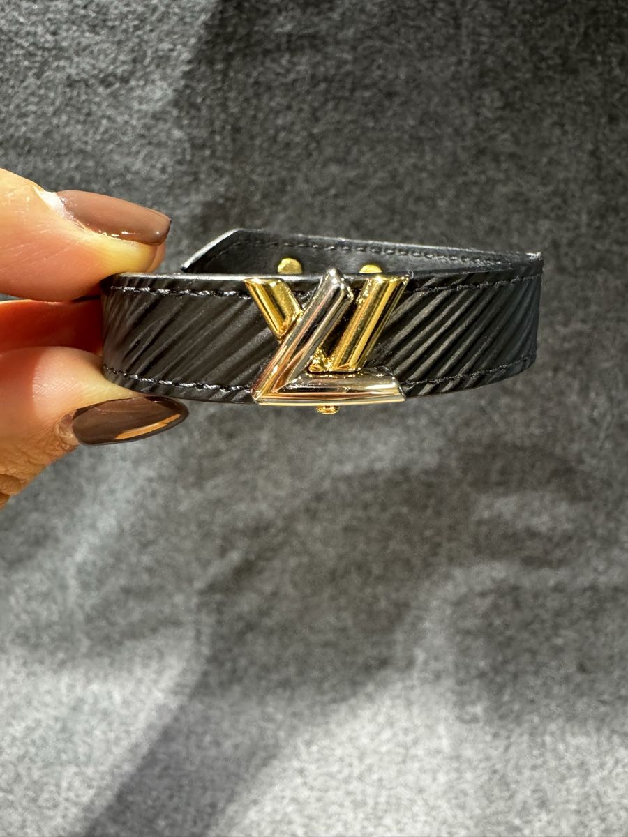 Bracciali & Braccialetti: Louis Vuitton Armband Grösse 17 – Usato da Liestal venduto da KLAG 1