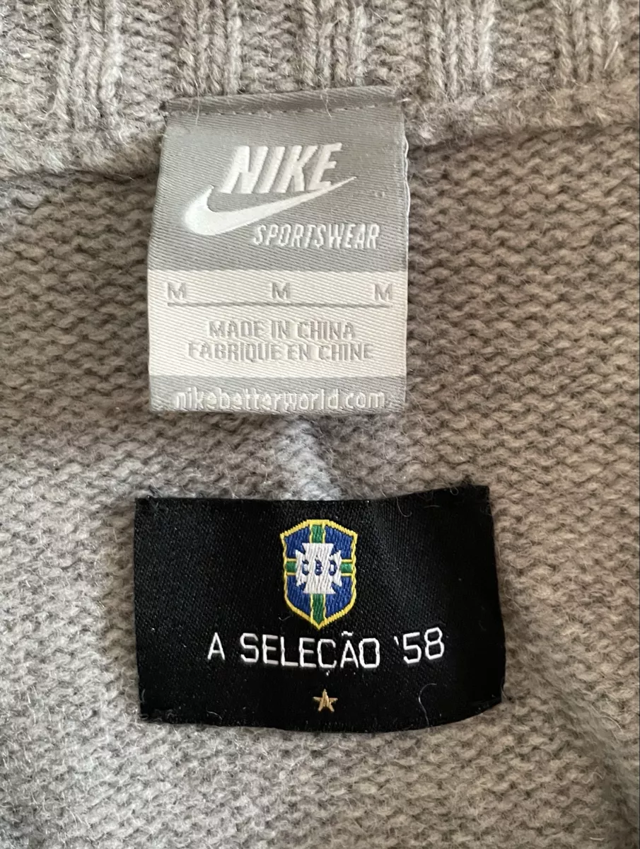 Pullover & Sweatshirts: Nike Pullover m – Neu (gemäss Beschreibung) aus Zürich von shineshineshine 2