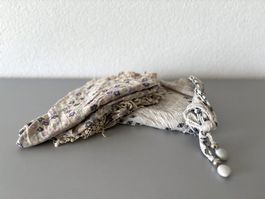 Tuch Schal Halstuch Foulard