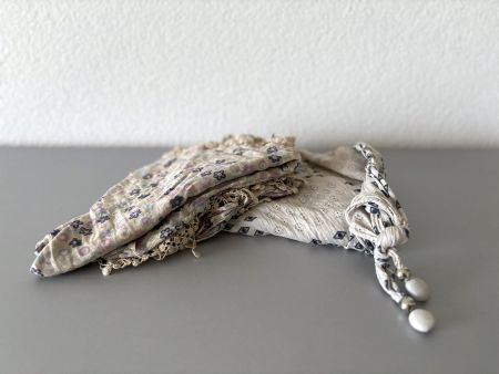 Tuch Schal Halstuch Foulard