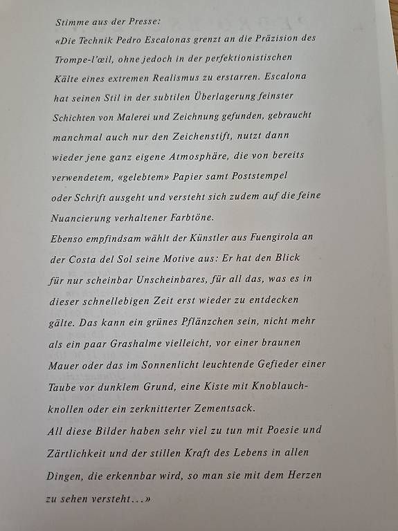 Dischi in vinile: Palomas – Usato da Oberhof venduto da bar_wrc2 4