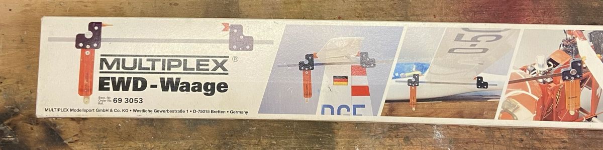 Accessori da laboratorio: Multiplex EWD Waage gem. Foto – Nuovo (secondo la descrizione) da Pratteln venduto da Arthband