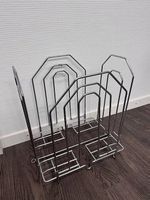 Altpapiersammler 2 Stück / Preis pro Stück