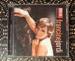 Francine Jordi -Alles Steht Und Fällt.., CH Schlager CD 2003