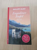 Engadiner Teufel von Philipp Gurt