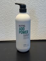 KMS Add Power Shampoo