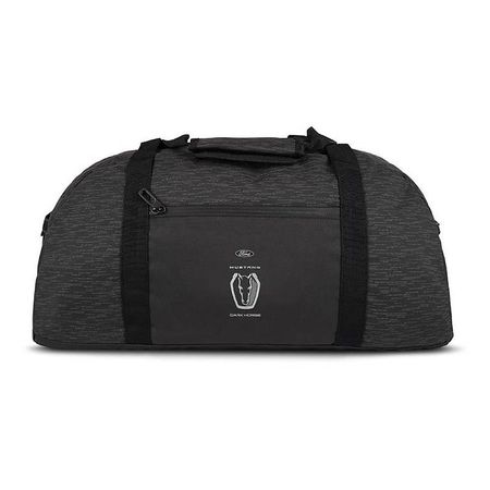 FORD MUSTANG DARK HORSE WOCHENENDTASCHE