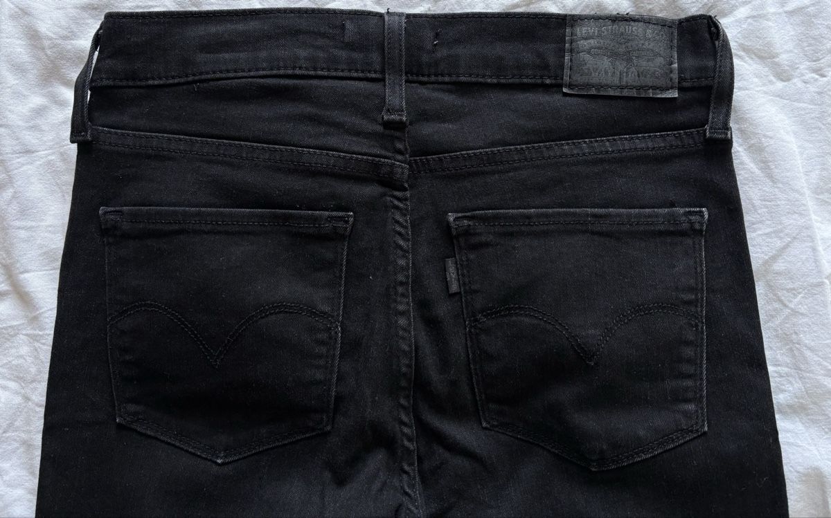 Levi's Jeans: Levi’s Jeans – Usato da Zürich venduto da kse_nathan 3