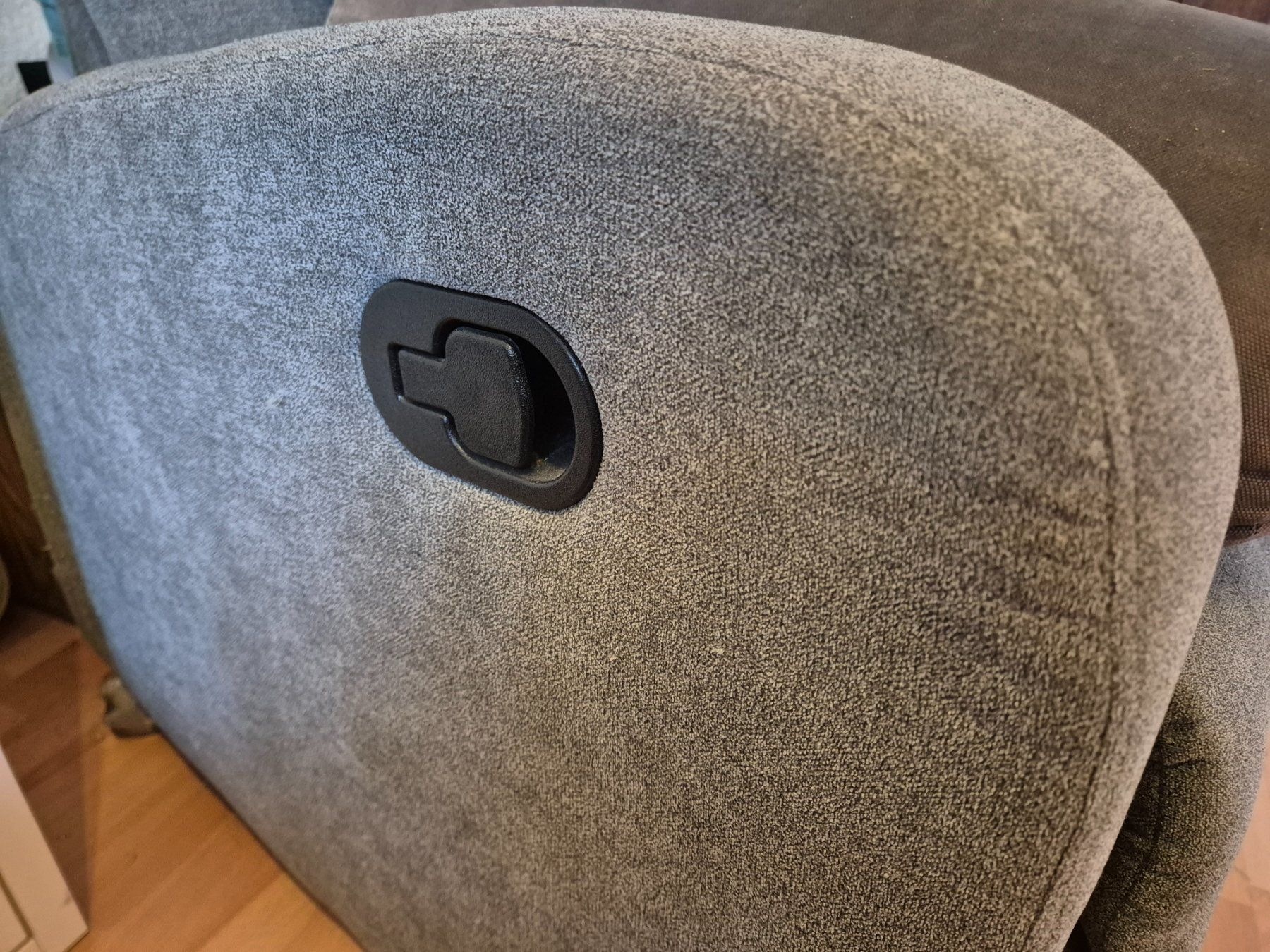 Sessel: Relaxsessel – Gebraucht aus Münchenstein von and_bd2m 2